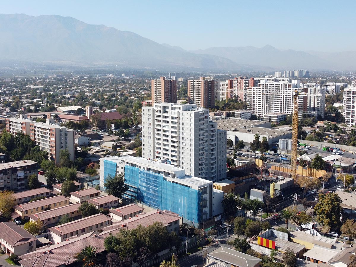 Vista adicional