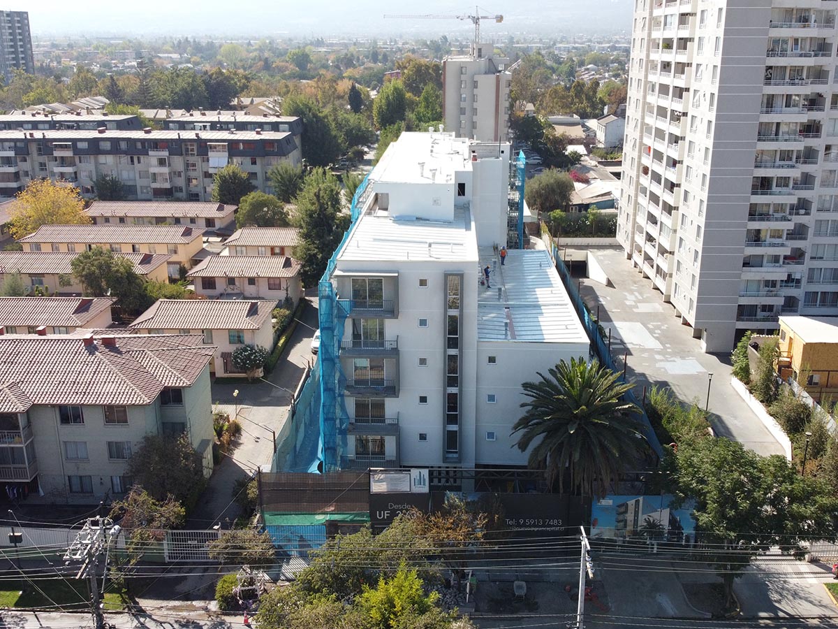 Vista adicional